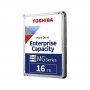 Toshiba MG08SCP16TE | MG08 Series 16TB 7200RPM SAS 12Gbps 512MB Cache (SED / 512e) 3.5-inch Internal Hard Drive