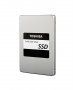 Toshiba PX04SMQ320 | Enterprise 3.2TB MLC SAS 12Gbps Mid Endurance (SED FIPS / PLP) 2.5-inch Solid State Drive (SSD)