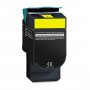 Toshiba T-FC389U-YR | Yellow Toner Cartridge