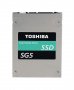 Toshiba THNSNK1T02CS8 | SG5 Series 1TB TLC SATA 6Gb/s 2.5-Inch Solid State Drive (SSD)