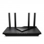 TP-Link ARCHER AX55 PRO | IEEE 802.11ac 2.5Gbps 5GHz 4-Ports 1000Base-T GE RJ-45 WAN 1-Ports 1000Base-T GE RJ-45 Access Point