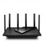 TP-Link Archer AXE75 | AX5400 IEEE 802.11ax Wi-Fi 6E Tri-Band 5378Mb/s 6 x External Antenna Router