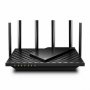 TP-Link Archer BE400 | BE6500 Dual-Band 2.4GHz/5GHz 6 x External Antennas Wi-Fi 7 Router
