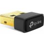 TP-Link Archer T3U Nano | AC1300 2.4G/5Ghz Dual Band Nano USB Wi-Fi Adapter for PC