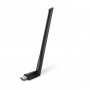 TP-Link Archer T3U Plus | IEEE 802.11ac USB 3.0 Dual Band Wi-Fi Adapter for Desktop Computer/Notebook