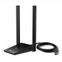 TP-Link Archer T4U Plus | IEEE 802.11ac USB 3.0 Dual Band Wi-Fi Adapter for Desktop Computer/Notebook/Wireless Router