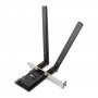 TP-Link Archer TX20E | AX1800 Wi-Fi 6 Bluetooth 5.2 PCIe Adapter