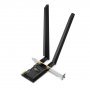 TP-Link Archer TXE72E | AXE5400 Wi-Fi 6E Bluetooth 5.3 PCIe Adapter