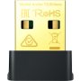 TP-Link ArcherT2UBNano | AC600 Nano 2-in-1 USB Wi-Fi Bluetooth 4.2 Adapter