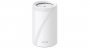 TP-Link Deco BE63(1-pack) | BE10000 IEEE 802.11be/ax Tri-Band 5760Mbps Whole Home Mesh Wi-Fi 7 System