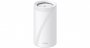 TP-Link Deco BE85(1-pack) | BE22000 IEEE 802.11ax Tri-Band 11520Mbps 8x Internal Antennas Whole Home Mesh Wi-Fi 7 Unit