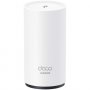 TP-Link Deco X50-Outdoor(1-pack) | AX3000 IEEE 802.11ax Dual-Band 2402Mbps Outdoor/Indoor Mesh Wi-Fi 6 Unit
