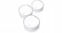 TP-Link Deco X50-PoE(3-pack) | AX3000 IEEE 802.11ax Dual-Band 2402Mbps 4x Internal Antennas Whole Home Mesh Wi-Fi 6 System with PoE