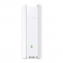 TP-Link EAP610-Outdoor | AX1800 IEEE 802.11ax Dual-Band Wi-Fi 6 1201Mbps 1 x Gigabit RJ-45 Indoor/Outdoor Access Point