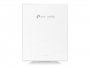 TP-Link EAP610GP-Desktop | Omada AX1800 IEEE 802.11ax Desktop Wi-Fi 6 Dual-Band 1201Mbps 4xInternal Antennas GPON Access Point