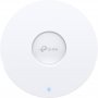 TP-Link EAP620 HD | Omada AX1800 IEEE 802.11ax Wi-Fi 6 Dual-Band 1x GbE RJ45 Port