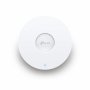 TP-Link EAP653 UR | AX3000 Dual Band IEEE 802.11ac/ax 1 x Gigabit PoE+ Port Ceiling Mount Wi-Fi 6 Access Point