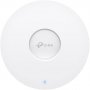 TP-Link EAP683 LR | Omada AX6000 IEEE 802.11ax Wi-Fi 6 Dual-Band 4804 Mbps 1x2.5G RJ-45 Port 4x Internal Antennas Ceiling Mount Wireless Access Point