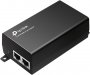 TP-Link POE160S | Omada IEEE 802.3at/af PoE+ Injector Adapter