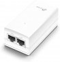 TP-Link POE4818G | 2-Ports Gigabit 18W /48V DC Passive PoE Adapter