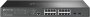TP-Link SG3218XP-M2 | Omada 16 x Ports 2.5G RJ-45 (8 x Ports PoE+) 2 x Ports 10GE SFP+ L2+ Managed Switch