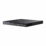 TP-Link SG6428XHP | Omada 24-Port 10/100/1000Base-T Gigabit Stackable L3 Managed 1U Rack-mountable Network Switch