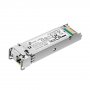 TP-Link SM321A-2 | Omada 1000Base-BX Single-Mode Fiber WDM Bi-Directional 1550nm/1310nm 2km LC Connector SFP Module