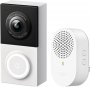 TP-Link Tapo D130 | Tapo IEEE 802.11b/g/n 2.4GHz Wi-Fi 2K 5MP Smart Wired Video Doorbell