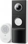 TP-Link Tapo D225 | Tapo IEEE 802.11n 2.4GHz Wi-Fi 2K 4MP QHD Video Doorbell Camera
