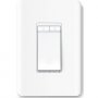TP-Link Tapo S500D | Smart Wi-Fi 2.4 GHz IEEE 802.11b/g/n Light Switch and Dimmer