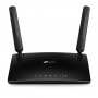 TP-Link TL-MR6500V | IEEE 802.11ac 300Mbps 2.4GHz/5GHz 2 Internal Antenna Wireless Access Point