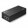 TP-Link TL-POE170S | 8023at/af/bt Gigabit PoE Injector
