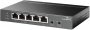 TP-Link TL-SG105PP-M2 | 5-Ports 2.5GBase-T RJ-45 PoE++ Multi-Gigabit Twisted Pair Wall Mountable Desktop Switch
