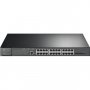TP-Link TL-SG3428XMP | Jetstream 24 x Port Gigabit Smart Managed L2+ PoE switch