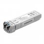 TP-Link TL-SM5110-LR | 1Gbps 1000Base-LX Single-mode Fiber 10km 1310nm LC Connector SFP Transceiver Module
