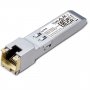 TP-Link TL-SM5310-T | 10Gb/s 10GBase-T RJ45 SFP+ Transceiver Module