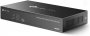 TP-Link VIGI NVR1004H-4P-2TB | 4 Channel PoE Network Video Recorder Built in 2TB HDD