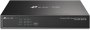 TP-Link VIGI NVR2008H-8MP-2TB | 8 Channel PoE+ Network Video Recorder Built in 2TB HDD
