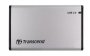 Transcend TS0GSJ25S3 | StoreJet 25S3 USB 3.0 2.5-inch SATA Hard Drive Enclosure