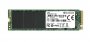 Transcend TS1TMTE112S | 112S 1TB PCI Express 3.0 x4 NVMe M.2 2280 Solid State Drive (SSD)