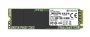 Transcend TS1TMTE662T-I | MTE662T-I 1TB PCI Express 3.0 x4 NVMe M.2 2280 Solid State Drive (SSD)