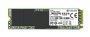 Transcend TS1TMTE662T | MTE662T 1TB PCI Express 3.0 x4 NVMe M.2 2280 Solid State Drive (SSD)