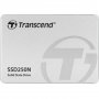 Transcend TS1TSSD250N | 250N 1TB SATA 6Gbps 2.5-inch Solid State Drive (SSD)