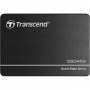 Transcend TS1TSSD452K | SSD452K 1TB SATA 6Gbps 2.5-inch Solid State Drive (SSD)