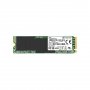 Transcend TS2TMTE662T-I | MTE662T-I 2TB PCI Express 3.0 x4 NVMe M.2 2280 Solid State Drive (SSD)