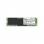 Transcend TS2TMTE662T | MTE662T 2TB PCI Express 3.0 x4 NVMe M.2 2280 Solid State Drive (SSD)