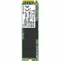Transcend TS2TMTS952T | MTS952T 2TB SATA 6Gbps M.2 2280 Solid State Drive (SSD)