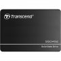 Transcend TS2TSSD452K2 | SSD452K2 2TB SATA 6Gbps 2.5-inch Solid State Drive (SSD)