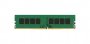 Transcend TS4GLH72V2E-I | 32GB DDR4-3200MHz PC4-25600 Non-ECC Unbuffered UDIMM CL22 2Rx8 1.2V 288-Pin Memory Module