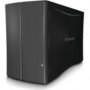 Transcend TS8TSJC210K | StoreJet Cloud 210 ARM Dual-core (2 Core) 1.10 GHz 2 x Total Bays 8TB HDD 256MB RAM DDR3 SDRAM Serial ATA/300 RAID Supported 1